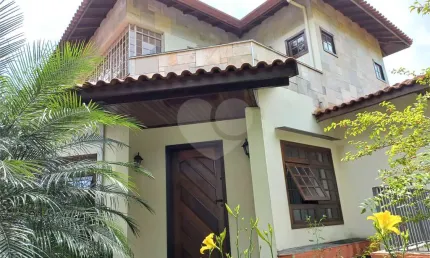 Casa com 5 quartos à venda em Parque Dos Príncipes - SP