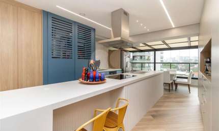 Apartamento com 2 quartos à venda na Rua Ituxi, Planalto Paulista, São Paulo