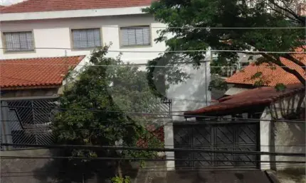 Sobrado com 4 quartos à venda em Jardim Celeste - SP