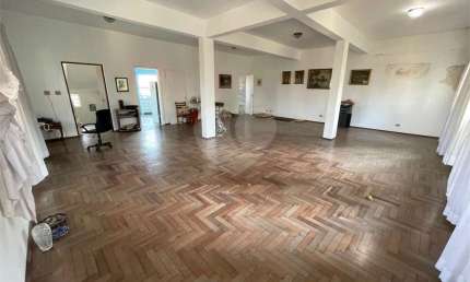 Casa com 3 quartos à venda na Rua Jacunda, Cidade Jardim, São Paulo