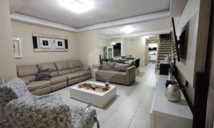 Sobrado com 3 quartos à venda em Jardim Bonfiglioli - SP