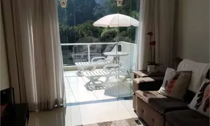 Sobrado com 3 quartos à venda em Jardim Olympia - SP