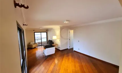 Apartamento com 3 quartos à venda em consolação - sp