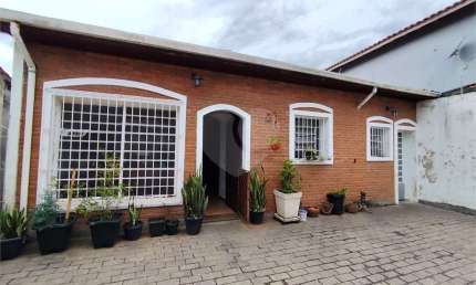 Sobrado com 6 quartos à venda em Instituto De Previdência - SP