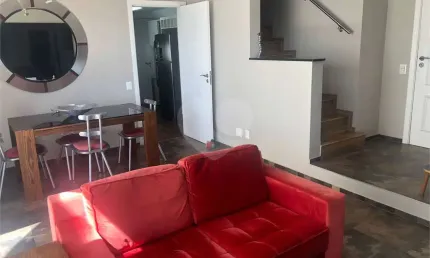 Apartamento com 2 quartos à venda na Rua João de Souza Dias, Campo Belo, São Paulo