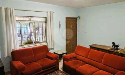 Casa com 3 quartos à venda na Maria Burgueta Marcondes Pestana, Butantã, São Paulo