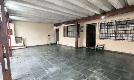 Casa térrea com 3 quartos à venda em Rio Pequeno - SP