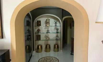 Apartamento com 4 quartos à venda em Cerqueira César - SP