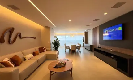 Apartamento com 3 quartos à venda em pinheiros - sp