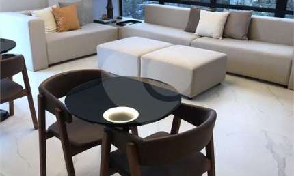 Apartamento com 2 quartos à venda em Água Branca - SP