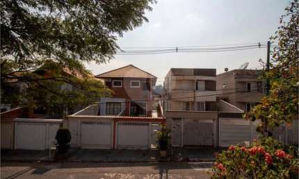 Casa com 3 quartos à venda na Rua Inácio Manuel Álvares, Butantã, São Paulo