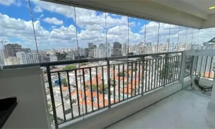 Apartamento com 3 quartos à venda na Rua Duarte de Carvalho, Tatuapé, São Paulo