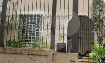 Sobrado com 3 quartos à venda ou para locação em Perdizes - SP