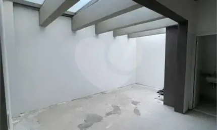 Apartamento com 1 quartos à venda em Vila Nova Conceição - SP