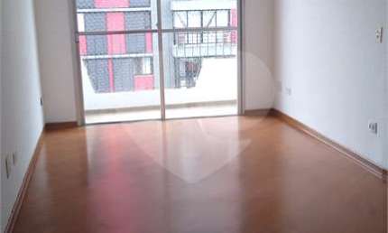 Apartamento com 3 quartos à venda em Vila Olímpia - SP