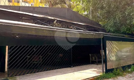 Casa com 1 quartos à venda em Paraíso Do Morumbi - SP