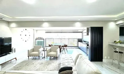 Apartamento à venda na Avenida do Oratório, Vila Independência, São Paulo