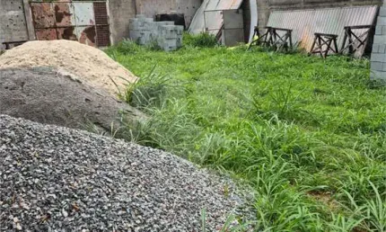 Terreno à venda na Rua Tapanhuma, Tatuapé, São Paulo