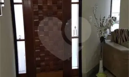 Casa com 3 quartos à venda em Cidade Mãe Do Céu - SP