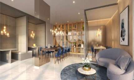 Apartamento com 2 quartos à venda em Planalto Paulista - SP