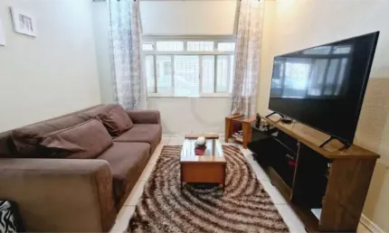 Casa com 3 quartos à venda na Rua Caetano de Campos, Tatuapé, São Paulo