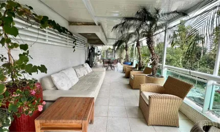 Apartamento com 3 quartos à venda em Aparecida - SP