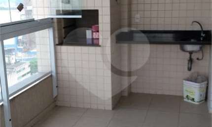 Apartamento com 2 quartos à venda ou para locação em Ponta Da Praia - SP