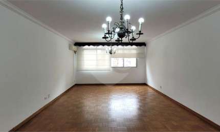 Apartamento com 3 quartos à venda na Rua Mário Carpenter, Gonzaga, Santos