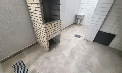Casa com 2 quartos à venda na Rodrigo Silva, Macuco, Santos