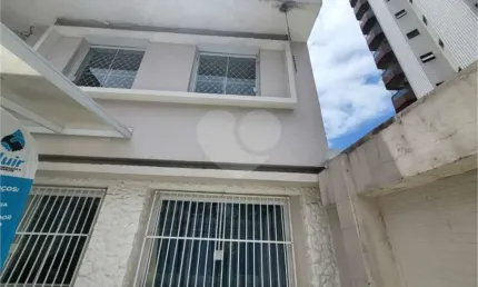 Sobrado com 4 quartos à venda em Ponta Da Praia - SP