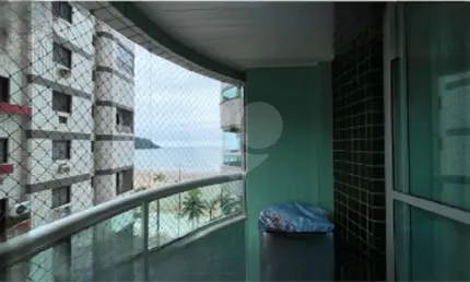 Apartamento com 3 quartos à venda em Boqueirão - SP