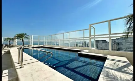 Apartamento com 3 quartos à venda em Aparecida - SP