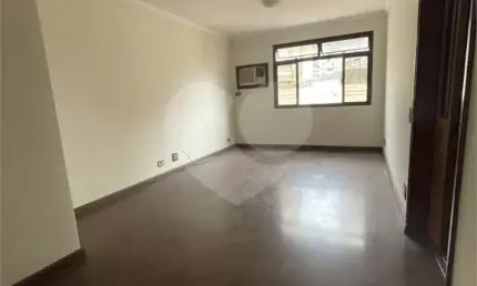 Apartamento com 2 quartos à venda em ponta da praia - sp