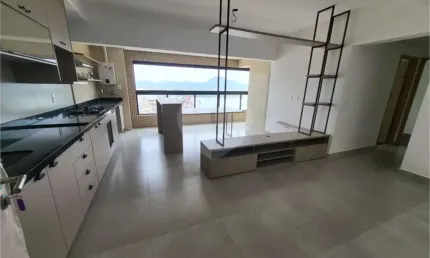 Apartamento com 2 quartos à venda em ponta da praia - sp