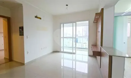 Apartamento com 1 quartos à venda em boqueirão - sp