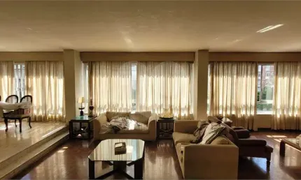 Apartamento com 4 quartos à venda em Boqueirão - SP