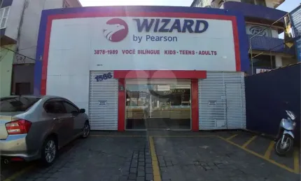 Barracão / Galpão / Depósito à venda na Adhemar De Barros, Enseada, Guarujá