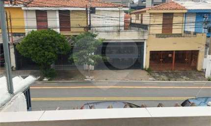 Casa com 3 quartos à venda na Avenida Miruna, Indianópolis, São Paulo