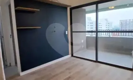 Apartamento com 2 quartos à venda na Rua Alvarenga, Butantã, São Paulo