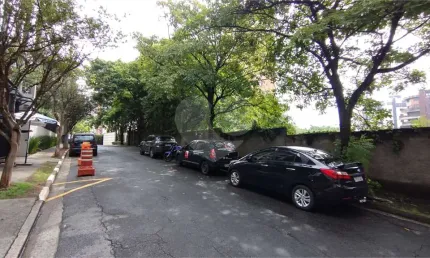 Terreno à venda na Rua João Baldinato, Morumbi, São Paulo