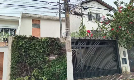 Casa com 3 quartos à venda na Rua das Hortênsias, Planalto Paulista, São Paulo