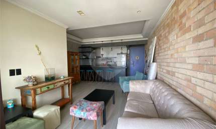 Apartamento com 3 quartos à venda em Jardim Bonfiglioli - SP