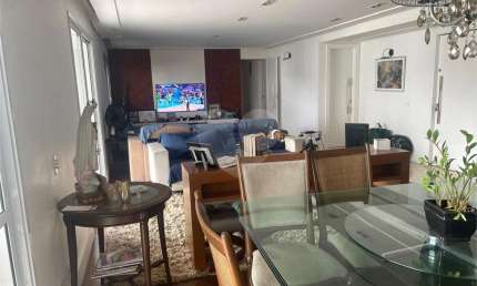 Apartamento com 3 quartos à venda em Jardim Das Vertentes - SP