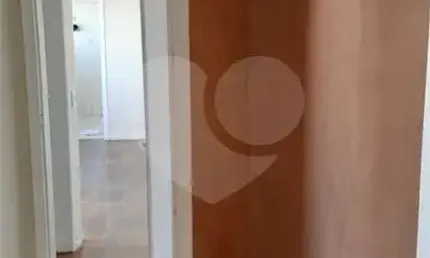 Apartamento com 1 quartos à venda em vila clementino - sp