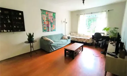 Casa com 4 quartos à venda na Rua Áurea Batista dos Santos, Vila Sônia, São Paulo