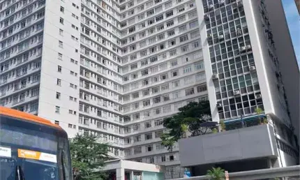 Apartamento com 1 quartos à venda em Bela Vista - SP