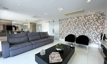 Apartamento com 4 quartos à venda em Cidade Mãe Do Céu - SP