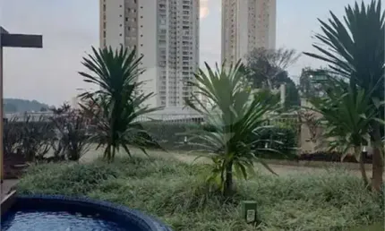 Apartamento com 3 quartos à venda em jardim adhemar de barros - sp