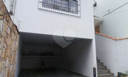 Casa com 4 quartos à venda em Jardim Das Vertentes - SP