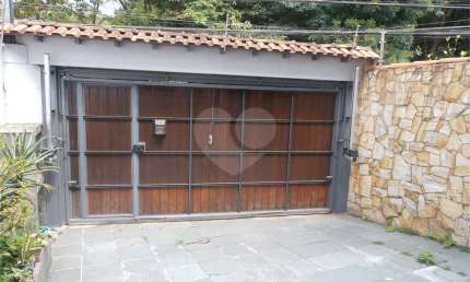 Casa com 4 quartos à venda em Jardim Das Vertentes - SP